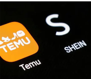 Тікають від мит Трампа: Shein і Temu нарощують обороти у Франції та Британії