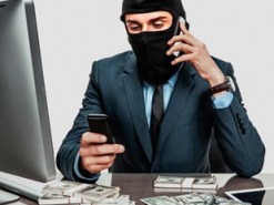 На Сумщині активізувалися телефонні шахраї