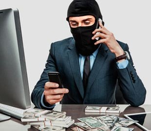 На Сумщині активізувалися телефонні шахраї