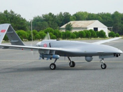 Беспилотники Bayraktar возглавили военный экспорт Турции после войны в Украине