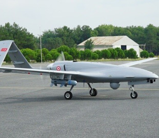 Беспилотники Bayraktar возглавили военный экспорт Турции после войны в Украине