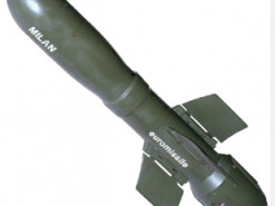 Розкриті технічні характеристики французьких протитанкових ракет MILAN, які отримали ЗСУ