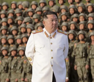 У КНДР заявили про створення "секретної зброї"