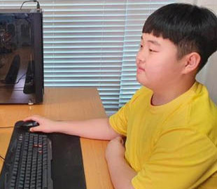 В Южной Корее 12-летний мальчик разбогател на акциях