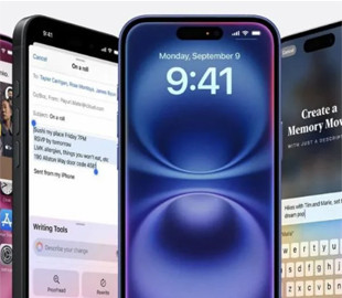 iPhone отримали оновлення з першими ШІ-функціями, але є нюанс