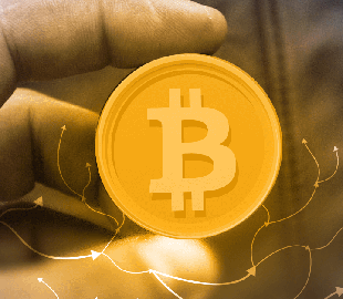 Криптовалюті біткоїн прогнозують зростання до $ 73 000