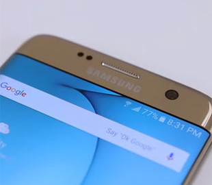 Чому Samsung відмовилася від вигнутих Edge-екранів у смартфонах
