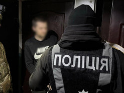 У Запоріжжі викрили шахраїв call-центру, які обманювали громадян Казахстану