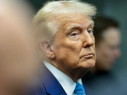 Paramount виплатить Трампу $16 мільйонів для врегулювання позову проти програми «60 хвилин»