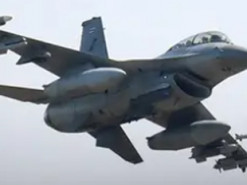 Авіаексперт пояснив, чим шведські літаки Gripen кращі за F-16