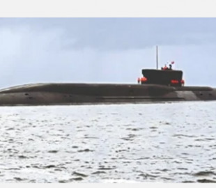 Індійські розробники інтегрували балістичні ракети K-15 Sagarika у бойовий підводний човен INS Aridhaman