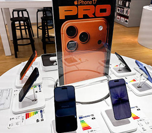 Китайські користувачі подали скаргу проти Apple за зловживання монопольним становищем