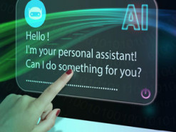 В CША вживають заходів, щоб врегулювати питання штучного інтелекту