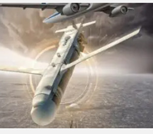 Розкриті технічні характеристики американських новітніх крилатих торпед HAAWC