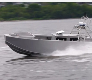 Розкриті технічні характеристики нового американського морського дрона Venom