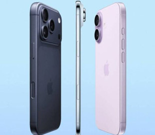 Apple заявила про рекордну популярність iPhone 17