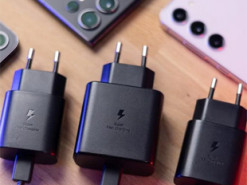Samsung може відмовитись від портів для зарядки у своїх смартфонах: чим їх замінять