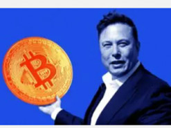 Ілон Маск зберігає рекордні 19 800 біткоїнів на рахунках своїх компаній