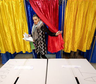 Скандал із президентськими виборами в Румунії: як у ЄС мають реагувати на втручання Росії