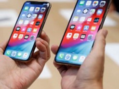 Поставщик Apple подтвердил падение спроса на iPhone