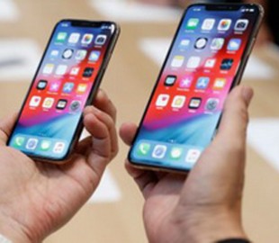 Поставщик Apple подтвердил падение спроса на iPhone