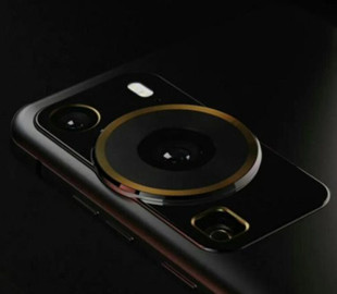 Відомі нові характеристики Huawei P70