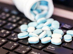 Поліцейські викрили інтернет-наркопродавців