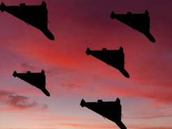 Нова стратегія України проти дронів РФ: Bild про важливу програму "вбивця шахедів"