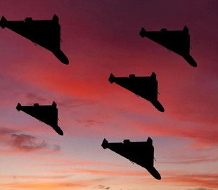 Нова стратегія України проти дронів РФ: Bild про важливу програму "вбивця шахедів"