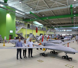 "Народний Bayraktar": безпілотники вже готують до безплатного надання Україні