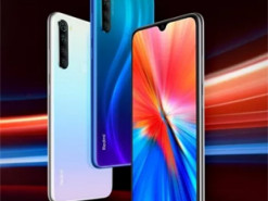 Xiaomi Redmi Note 8 получил MIUI 12.5 Stable