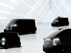 Kia cоздаст предприятие по производству электромобилей специального назначения