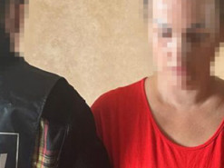 СБУ затримала агентку фсб, яка розмістила "відеопастки", щоб коригувати масовані атаки рф по столиці