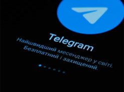 В Telegram виявлено небезпечний вірус, що атакує Android-пристрої