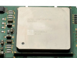 Конец эпохи: Intel окончательно прекратила поставки процессоров Itanium