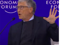 Білл Гейтс звинуватив Ілона Маска у "вбивстві" дітей через ліквідацію USAID - FT