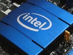 Intel представила программу разработки ультрабуков нового поколения