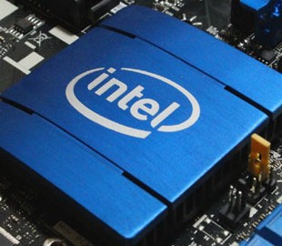 Intel представила программу разработки ультрабуков нового поколения