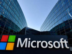 Акции Microsoft продемонстрировали крупнейшее падение с 2000 года