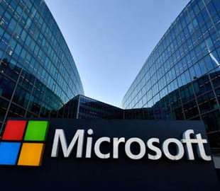 Акции Microsoft продемонстрировали крупнейшее падение с 2000 года