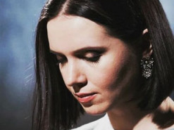 Янина Соколова написала письмо дочери, которую не сможет родить