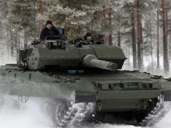 Головнокомандувач норвезьких військ попереджає: НАТО має два роки, щоб підготуватися до російської загрози