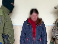 СБУ затримала агентку ФСБ із ТікТока: шпигувала на Донеччині