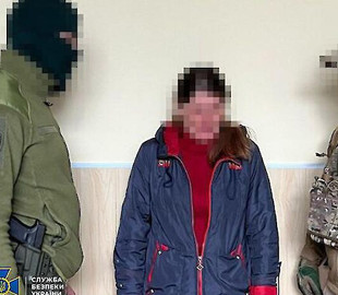 СБУ затримала агентку ФСБ із ТікТока: шпигувала на Донеччині