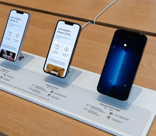 Apple опинилася в пастці стрімкого подорожчання пам’яті і змушена робити крок, якого роками уникала