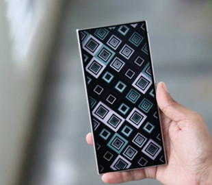 Galaxy S26 Ultra стане першим смартфоном з OLED нового покоління