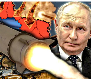 Секрет "Орешніка" розкрито: фахівці назвали країни, де виготовляють компоненти ракети