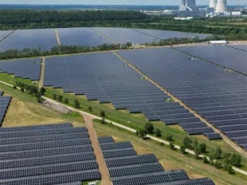 У Німеччині - новий гігант зеленої енергетики