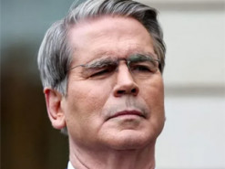 США заморозили 344 мільйони доларів у криптовалюті, яку пов’язують з Іраном