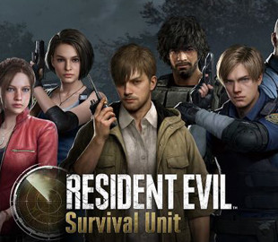 Resident Evil: Survival Unit виходить на iOS і Android: названо дату релізу